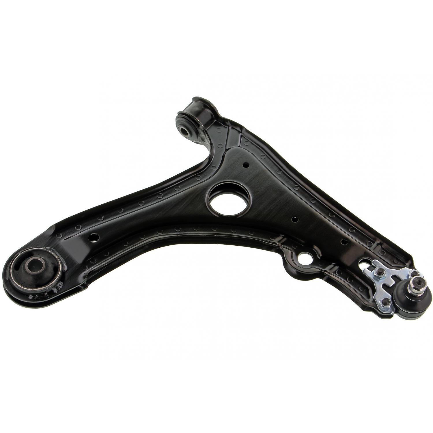 Mevotech CMS70116 - Suspension Control Arm and Ball Joint Assembly Mevotech CMS70116 Suspension Control Arm and Ball Joint Assembly product image 3 of 4