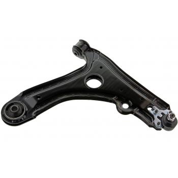 MEVOTECH CMS70116 - Suspension Control Arm and Ball Joint Assembly Product image