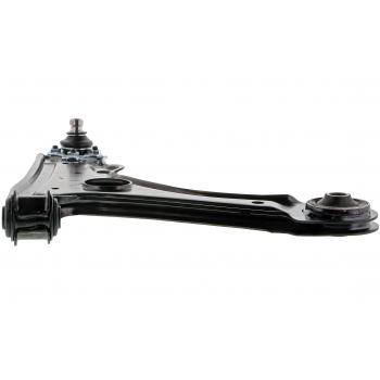 1988 Volkswagen Jetta Suspension Control Arm and Ball Joint Assembly Front Left Lower Mevotech CMS70116 image 4 of 4