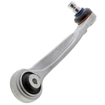 2023 Porsche Cayenne Suspension Control Arm and Ball Joint Assembly Front Left Upper Rearward Mevotech CMS701160 image 1 of 4