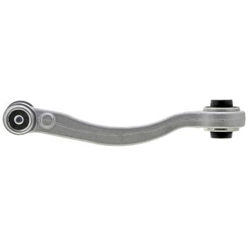 2023 Porsche Cayenne Suspension Control Arm and Ball Joint Assembly Front Left Upper Rearward Mevotech CMS701160 image 2 of 4
