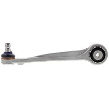 2023 Porsche Cayenne Suspension Control Arm and Ball Joint Assembly Front Left Upper Rearward Mevotech CMS701160 image 4 of 4
