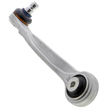 2023 Porsche Cayenne Suspension Control Arm and Ball Joint Assembly Front Right Upper Rearward Mevotech CMS701161 image 1 of 4