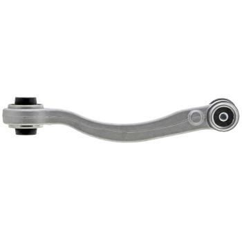 2023 Porsche Cayenne Suspension Control Arm and Ball Joint Assembly Front Right Upper Rearward Mevotech CMS701161 image 2 of 4