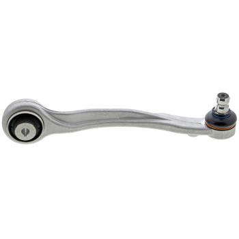2023 Porsche Cayenne Suspension Control Arm and Ball Joint Assembly Front Right Upper Rearward Mevotech CMS701161 image 3 of 4