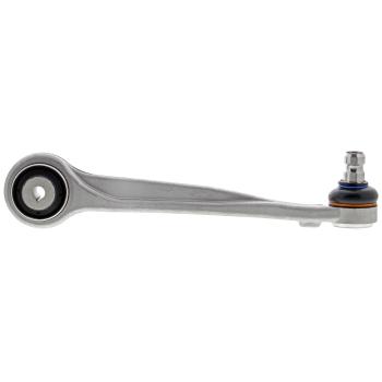 2023 Porsche Cayenne Suspension Control Arm and Ball Joint Assembly Front Right Upper Rearward Mevotech CMS701161 image 4 of 4