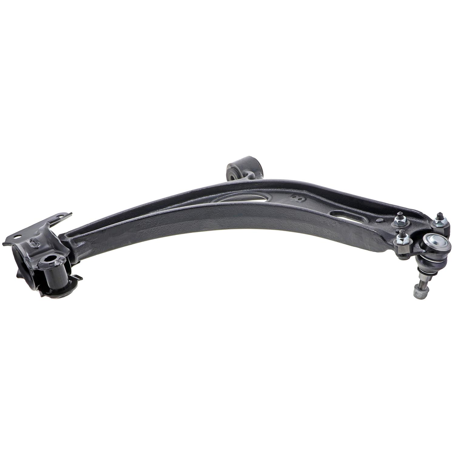 Mevotech CMS701162 Suspension Control Arm and Ball Joint Assembly product image 3 of 7