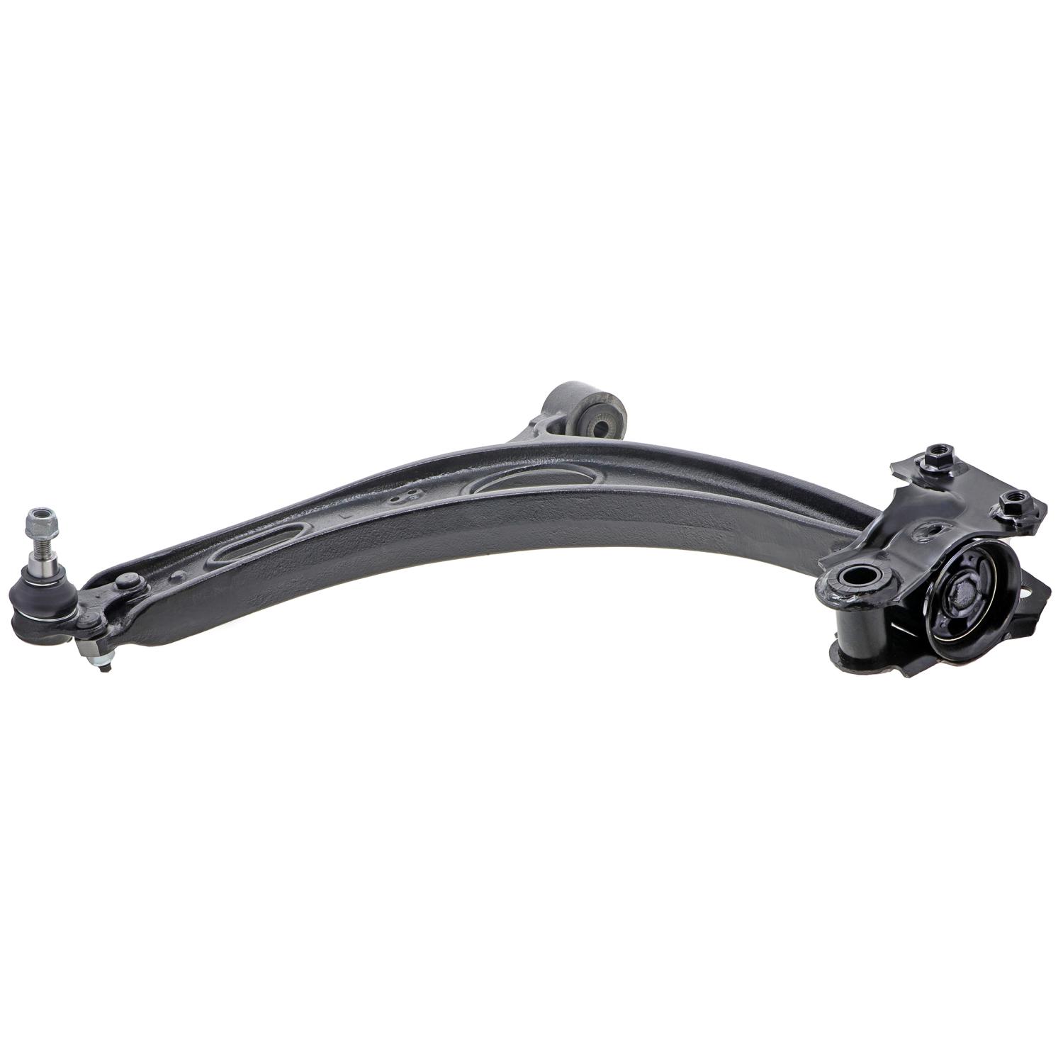Mevotech CMS701162 Suspension Control Arm and Ball Joint Assembly product image 7 of 7