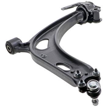 2023 Volkswagen Atlas Suspension Control Arm and Ball Joint Assembly Front Right Lower Mevotech CMS701163 image 2 of 4