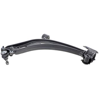 2023 Volkswagen Atlas Suspension Control Arm and Ball Joint Assembly Front Right Lower Mevotech CMS701163 image 3 of 4