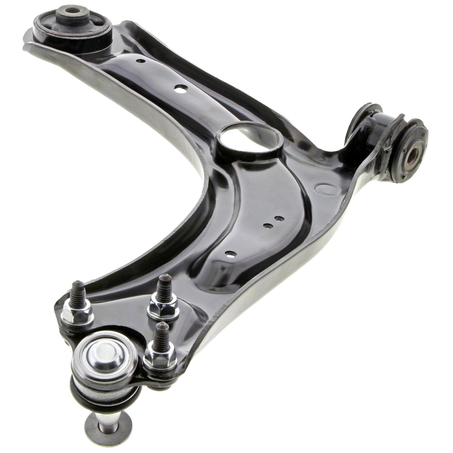 Mevotech CMS701166 - Suspension Control Arm and Ball Joint Assembly Mevotech CMS701166 Suspension Control Arm and Ball Joint Assembly product image 2 of 7