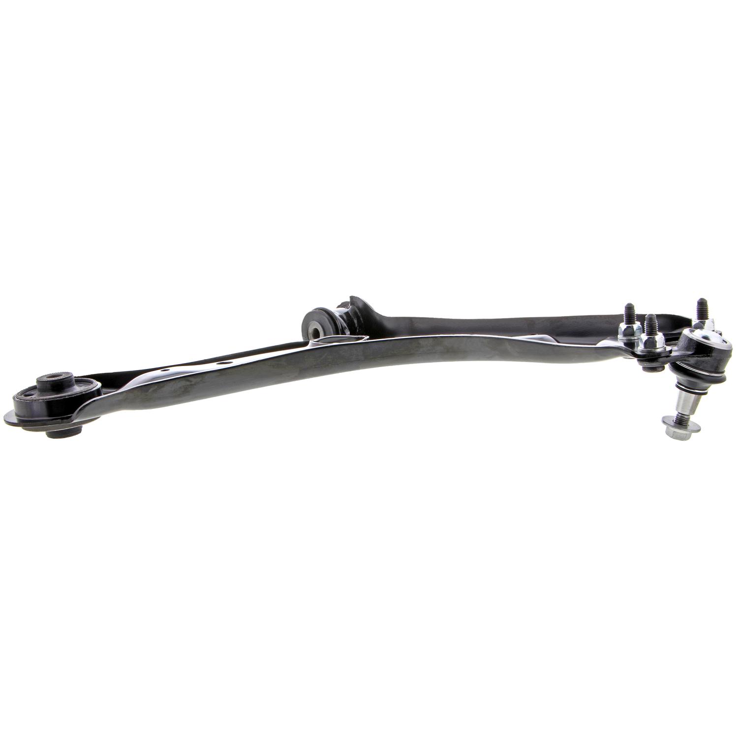 Mevotech CMS701166 - Suspension Control Arm and Ball Joint Assembly Mevotech CMS701166 Suspension Control Arm and Ball Joint Assembly product image 3 of 7