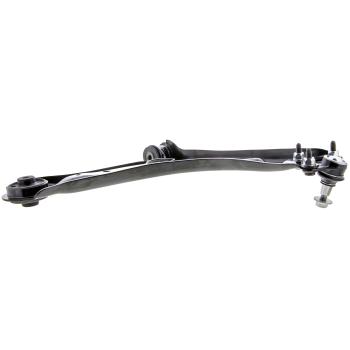 2023 Audi Q3 Suspension Control Arm and Ball Joint Assembly Front Left Lower Mevotech CMS701166 image 3 of 4