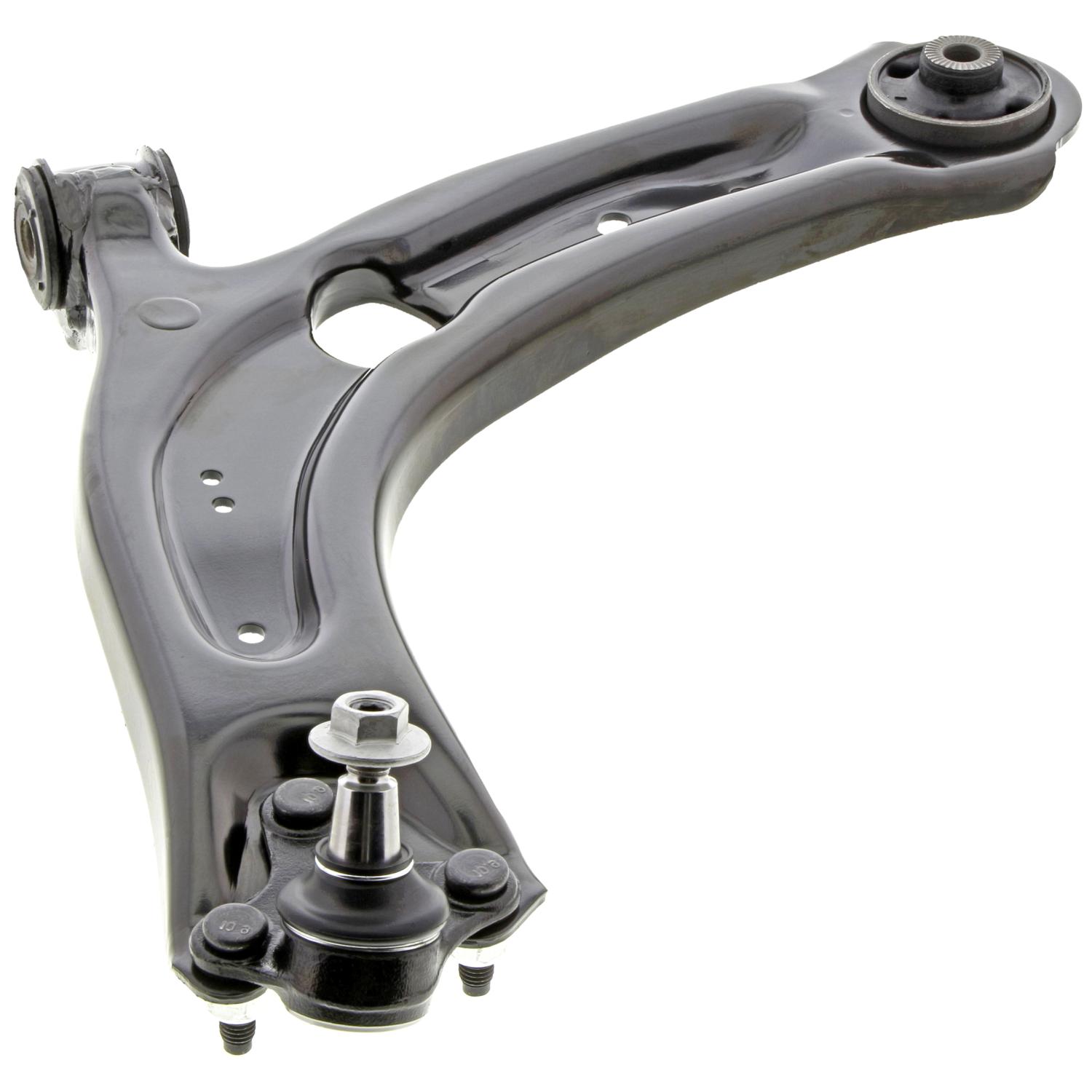 Mevotech CMS701166 - Suspension Control Arm and Ball Joint Assembly Mevotech CMS701166 Suspension Control Arm and Ball Joint Assembly product image 4 of 7