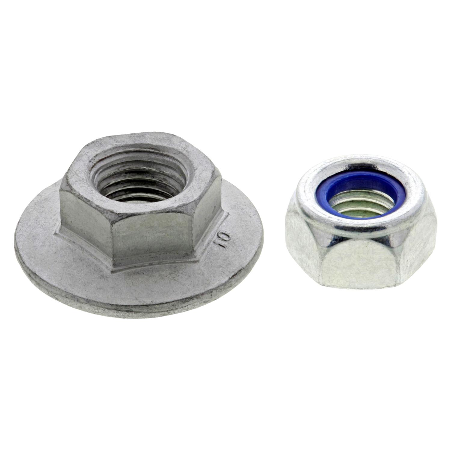 Mevotech CMS701166 - Suspension Control Arm and Ball Joint Assembly Mevotech CMS701166 Suspension Control Arm and Ball Joint Assembly product image 5 of 7