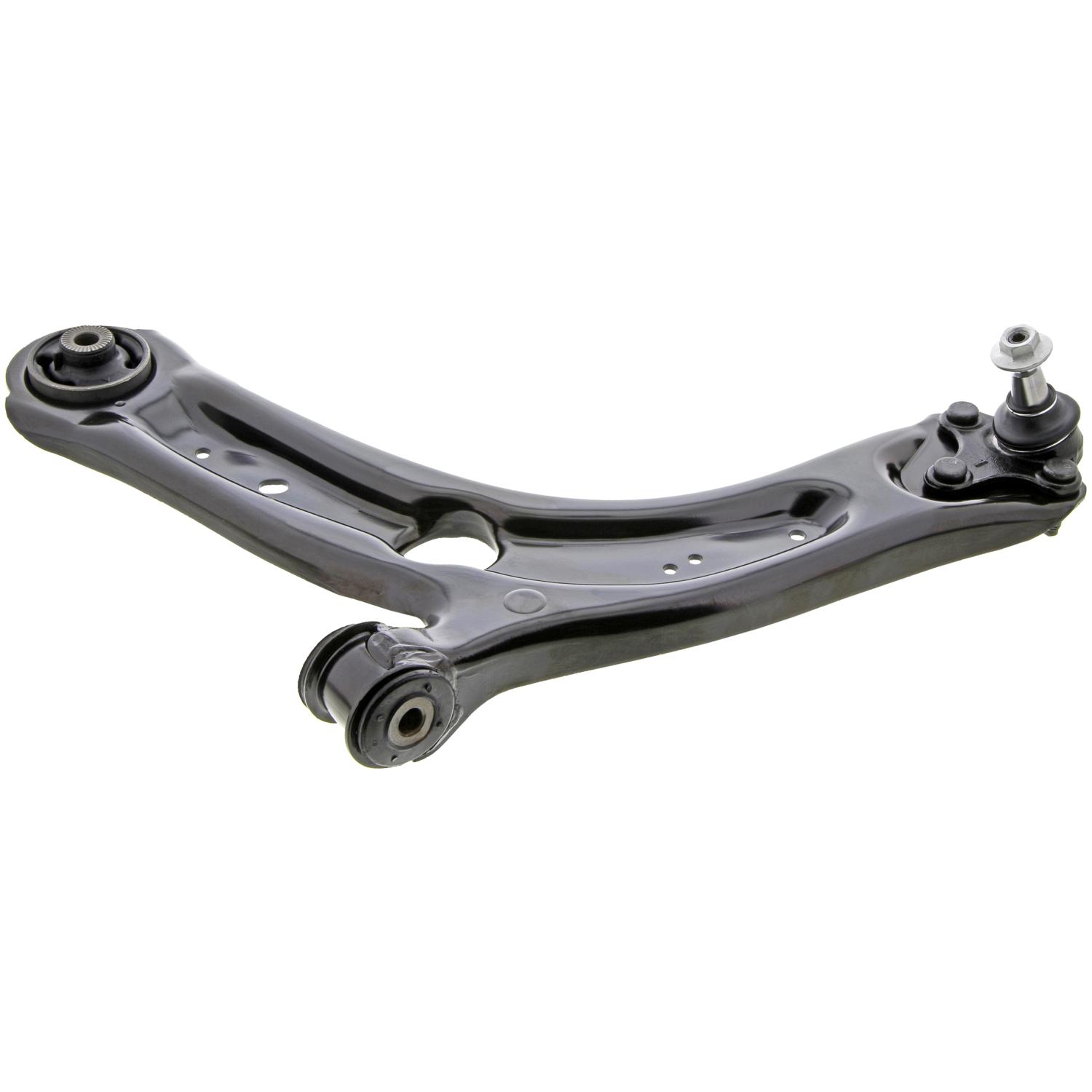 Mevotech CMS701166 - Suspension Control Arm and Ball Joint Assembly Mevotech CMS701166 Suspension Control Arm and Ball Joint Assembly product image 7 of 7