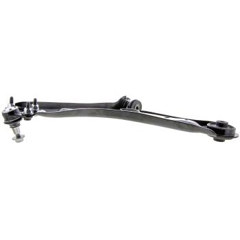 2023 Audi Q3 Suspension Control Arm and Ball Joint Assembly Front Right Lower Mevotech CMS701167 image 3 of 4