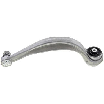 2019 Porsche Cayenne Suspension Control Arm and Ball Joint Assembly Front Left Lower Rearward Mevotech CMS701168 image 2 of 4