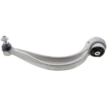 2019 Porsche Cayenne Suspension Control Arm and Ball Joint Assembly Front Left Lower Rearward Mevotech CMS701168 image 3 of 4