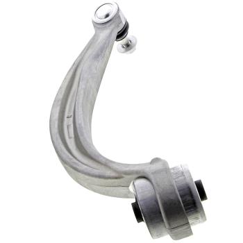 2019 Porsche Cayenne Suspension Control Arm and Ball Joint Assembly Front Right Lower Rearward Mevotech CMS701169 image 1 of 4