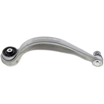 2019 Porsche Cayenne Suspension Control Arm and Ball Joint Assembly Front Right Lower Rearward Mevotech CMS701169 image 2 of 4