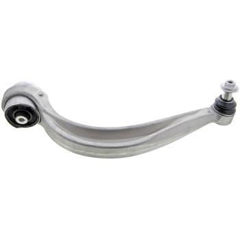 2019 Porsche Cayenne Suspension Control Arm and Ball Joint Assembly Front Right Lower Rearward Mevotech CMS701169 image 3 of 4