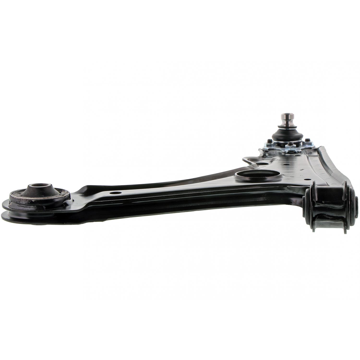 Mevotech CMS70117 - Suspension Control Arm and Ball Joint Assembly Mevotech CMS70117 Suspension Control Arm and Ball Joint Assembly product image 1 of 4