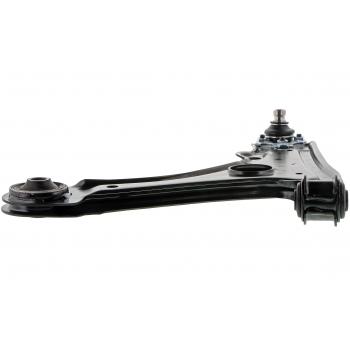 1988 Volkswagen Jetta Suspension Control Arm and Ball Joint Assembly Front Right Lower Mevotech CMS70117 image 1 of 4
