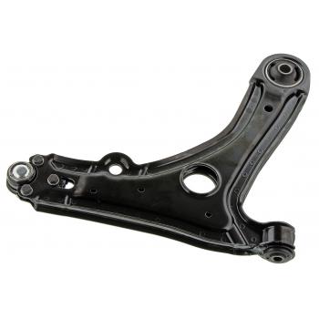 MEVOTECH CMS70117 - Suspension Control Arm and Ball Joint Assembly Product image