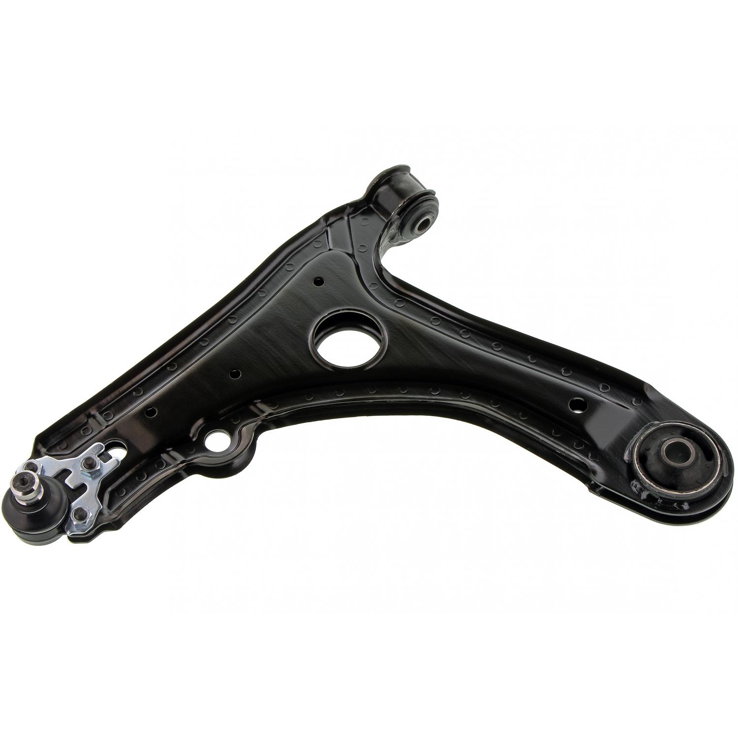 Mevotech CMS70117 - Suspension Control Arm and Ball Joint Assembly Mevotech CMS70117 Suspension Control Arm and Ball Joint Assembly product image 3 of 4