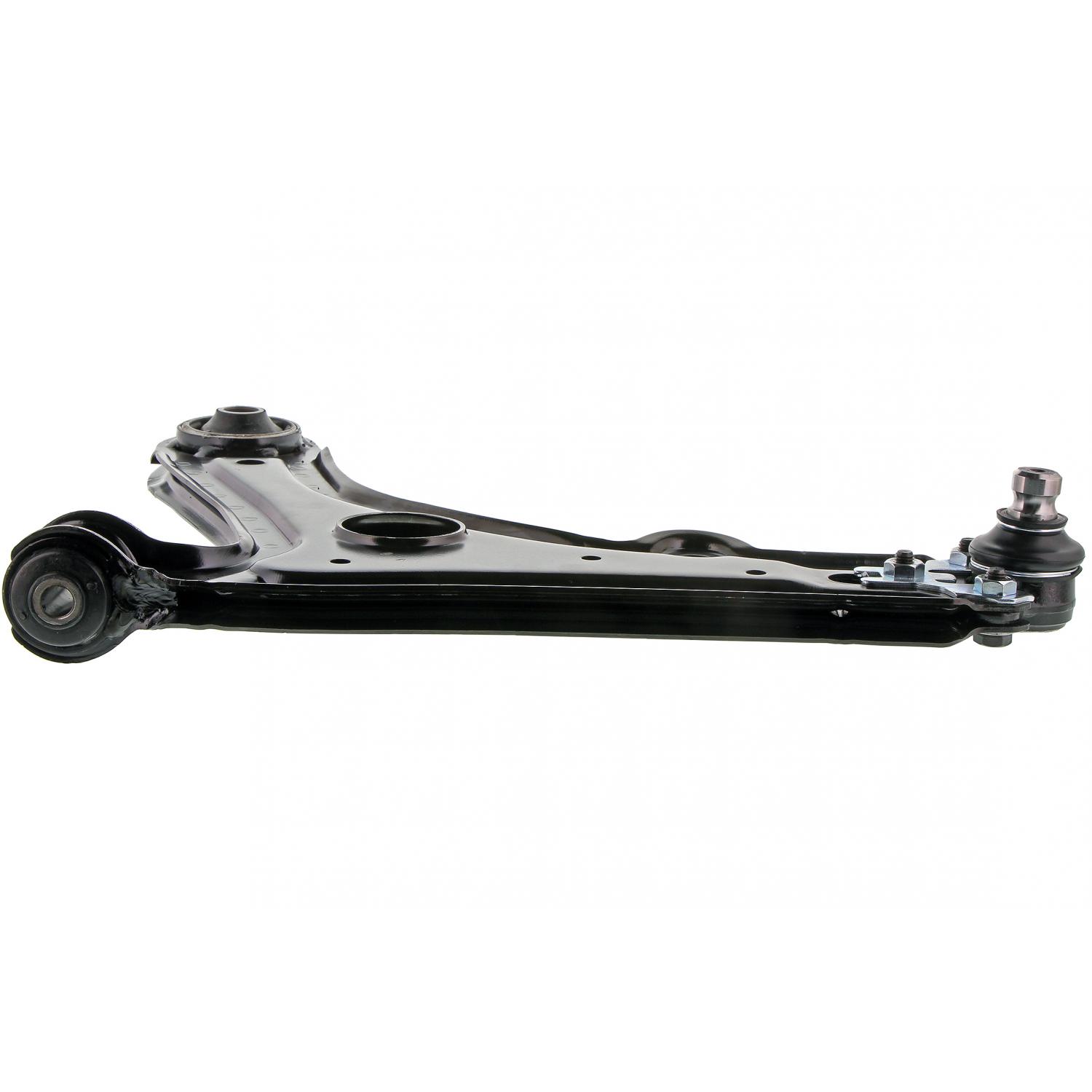 Mevotech CMS70117 - Suspension Control Arm and Ball Joint Assembly Mevotech CMS70117 Suspension Control Arm and Ball Joint Assembly product image 4 of 4