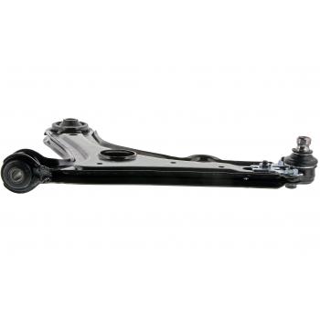 MEVOTECH CMS70117 - Suspension Control Arm and Ball Joint Assembly Product image