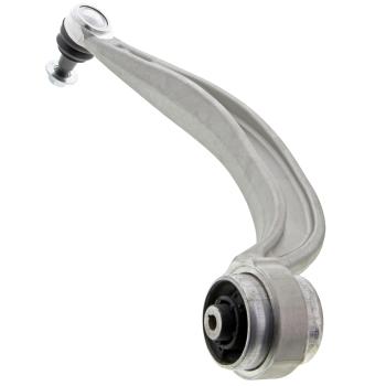 2020 Audi Q5 PHEV Suspension Control Arm and Ball Joint Assembly Front Left Lower Rearward Mevotech CMS701170 image 1 of 4