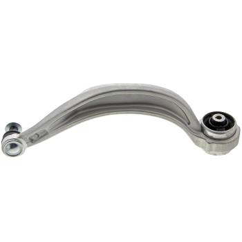 2020 Audi Q5 PHEV Suspension Control Arm and Ball Joint Assembly Front Left Lower Rearward Mevotech CMS701170 image 2 of 4