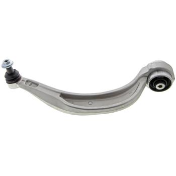 2020 Audi Q5 PHEV Suspension Control Arm and Ball Joint Assembly Front Left Lower Rearward Mevotech CMS701170 image 3 of 4