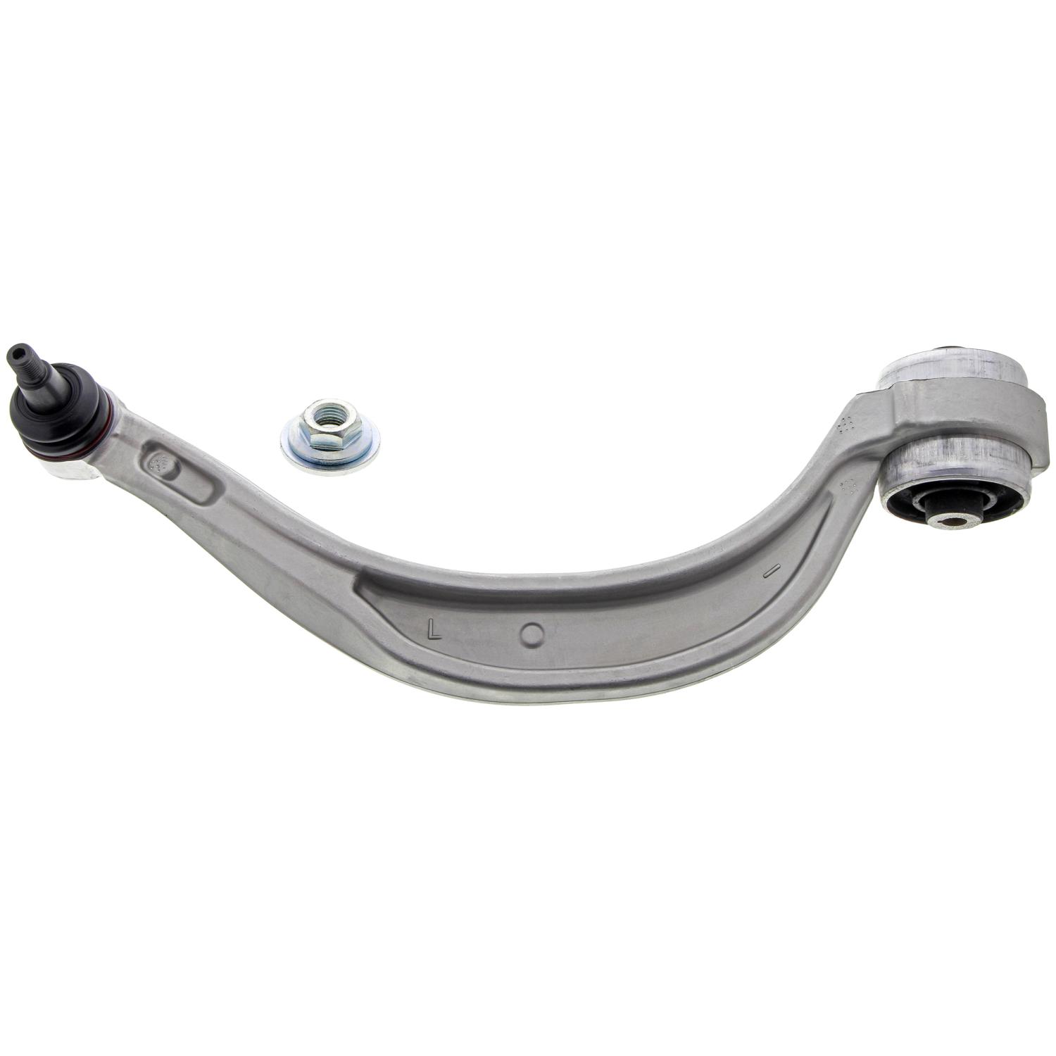Mevotech CMS701170 - Suspension Control Arm and Ball Joint Assembly Mevotech CMS701170 Suspension Control Arm and Ball Joint Assembly product image 5 of 5
