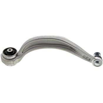 2022 Audi Q5 PHEV Suspension Control Arm and Ball Joint Assembly Front Right Lower Rearward Mevotech CMS701171 image 2 of 4