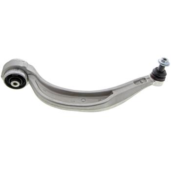 2022 Audi Q5 PHEV Suspension Control Arm and Ball Joint Assembly Front Right Lower Rearward Mevotech CMS701171 image 3 of 4