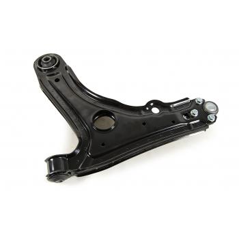 MEVOTECH CMS70119 - Suspension Control Arm and Ball Joint Assembly Product image