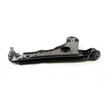1987 Volkswagen Jetta Suspension Control Arm and Ball Joint Assembly Front Right Lower Mevotech CMS70119 image 4 of 4