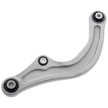 2023 Audi Q4 e-tron Lateral Arm Rear Upper Rearward Mevotech CMS701198 image 2 of 4
