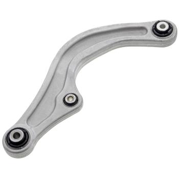 2023 Audi Q4 e-tron Lateral Arm Rear Upper Rearward Mevotech CMS701198 image 3 of 4