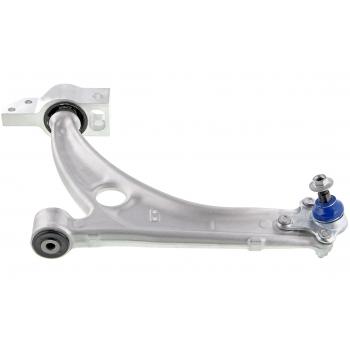 MEVOTECH CMS70121 - Suspension Control Arm and Ball Joint Assembly Product image