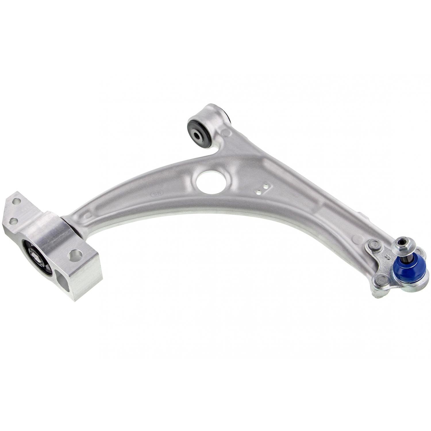 Mevotech CMS70122 Suspension Control Arm and Ball Joint Assembly product image 3 of 5