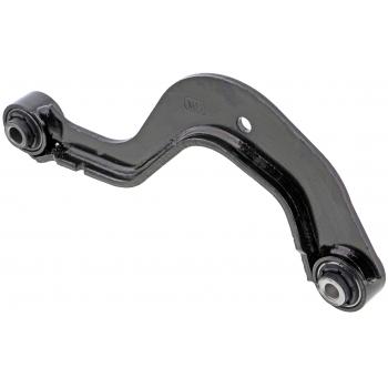 2015 Audi S3 Suspension Control Arm Rear Upper Mevotech CMS70123 image 2 of 2
