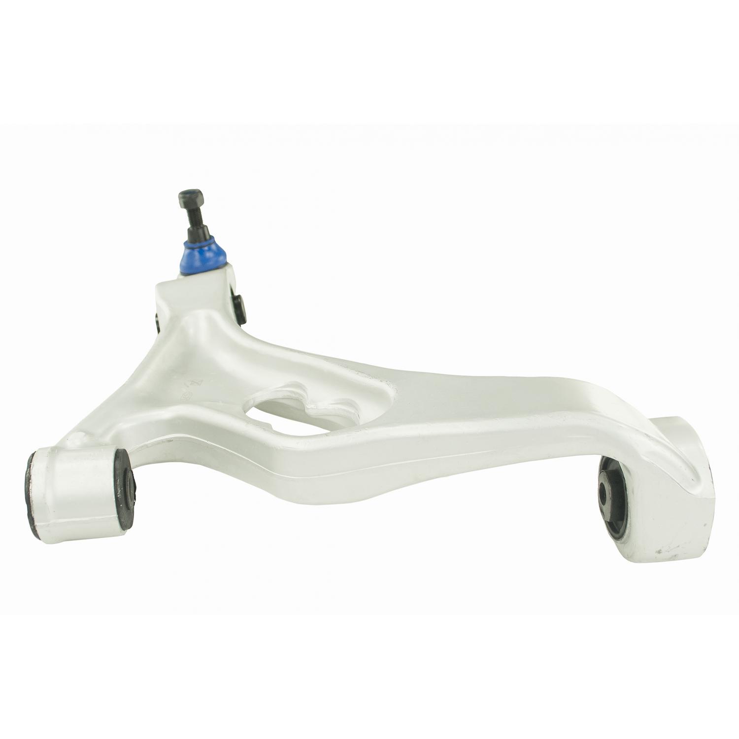Mevotech CMS70124 Suspension Control Arm and Ball Joint Assembly product image 1 of 5