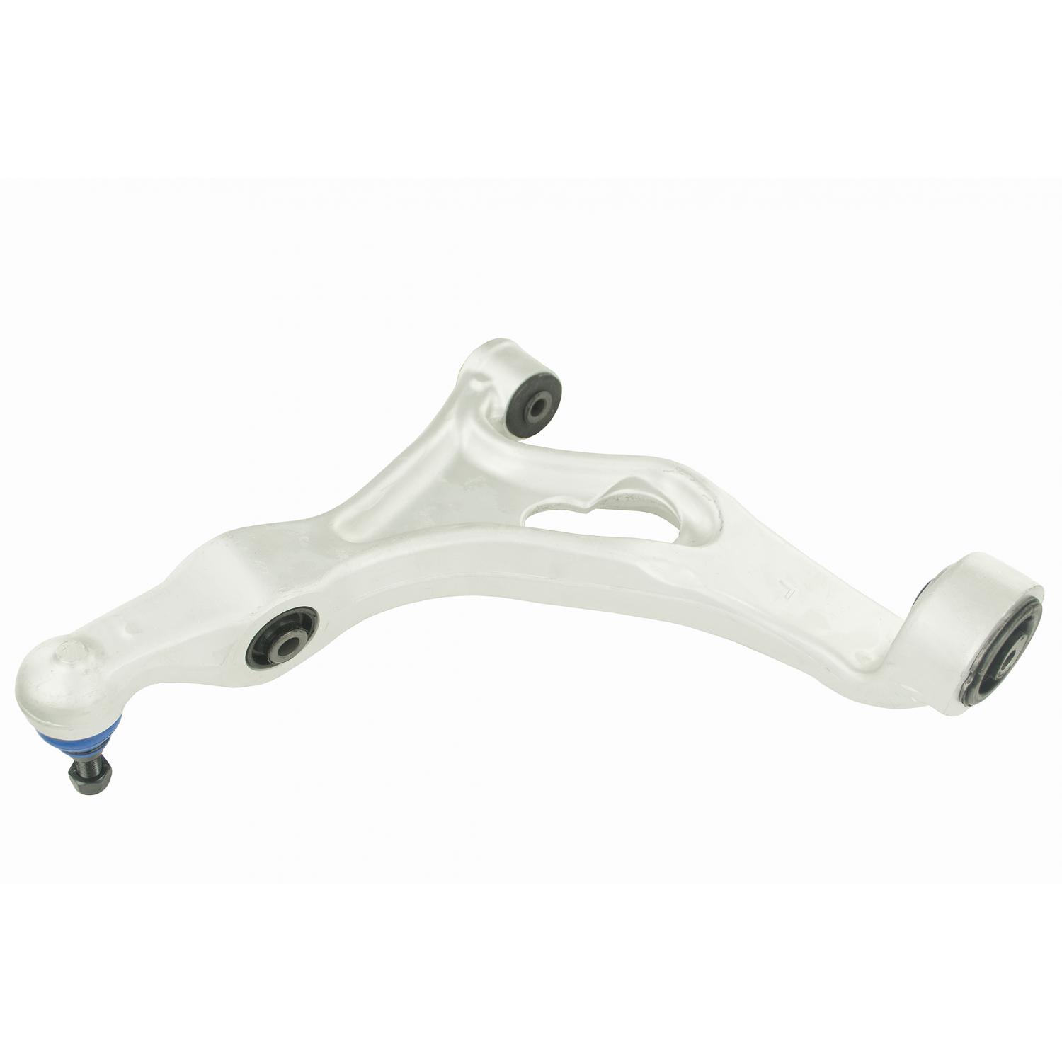 Mevotech CMS70124 Suspension Control Arm and Ball Joint Assembly product image 2 of 5