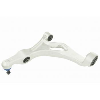 MEVOTECH CMS70124 - Suspension Control Arm and Ball Joint Assembly Product image