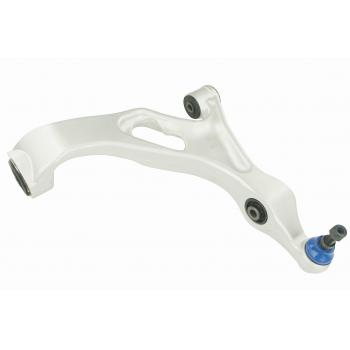 MEVOTECH CMS70124 - Suspension Control Arm and Ball Joint Assembly Product image