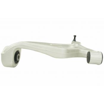 2014 Porsche Cayenne Suspension Control Arm and Ball Joint Assembly Front Right Lower Mevotech CMS70125 image 1 of 4